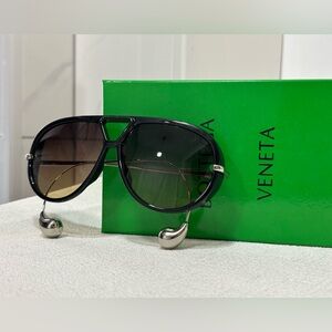 Bottega Veneta Women’s Authentic Sunglasses